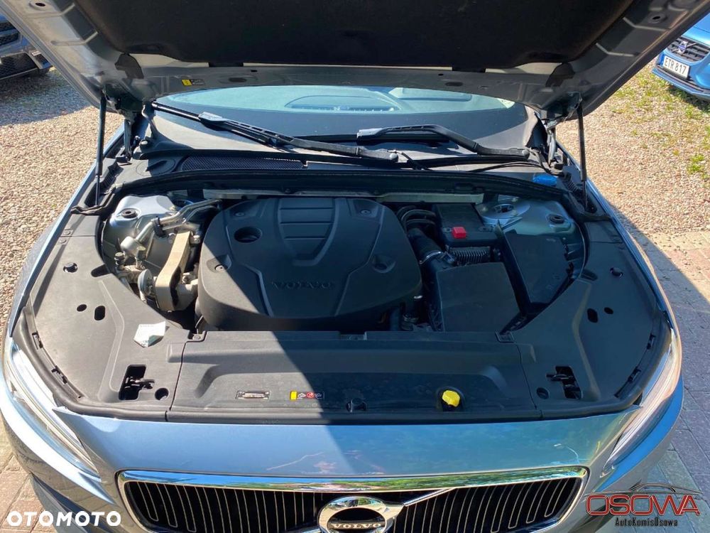 Volvo S90 - 17