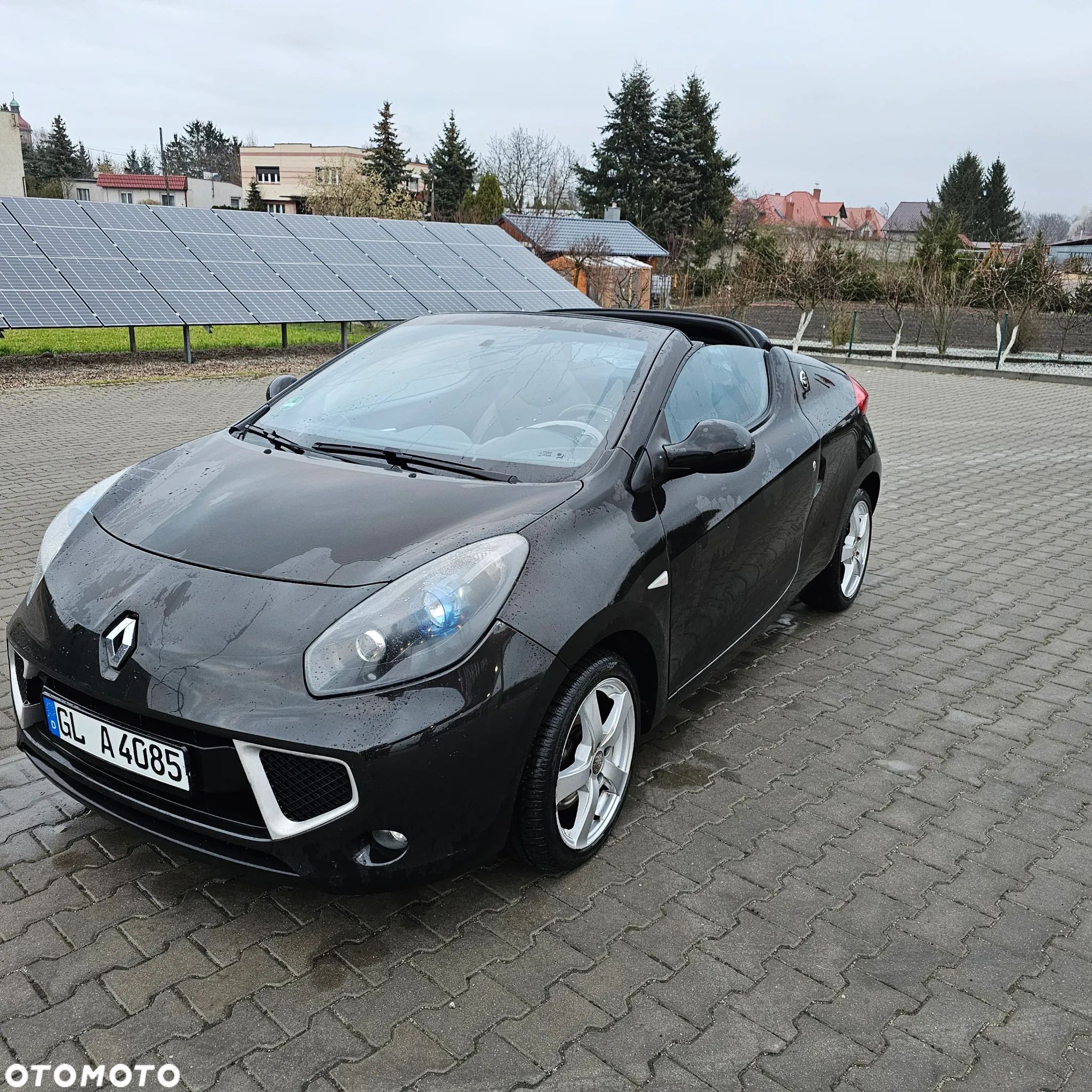 Renault Wind TCe 100 Gordini - 1