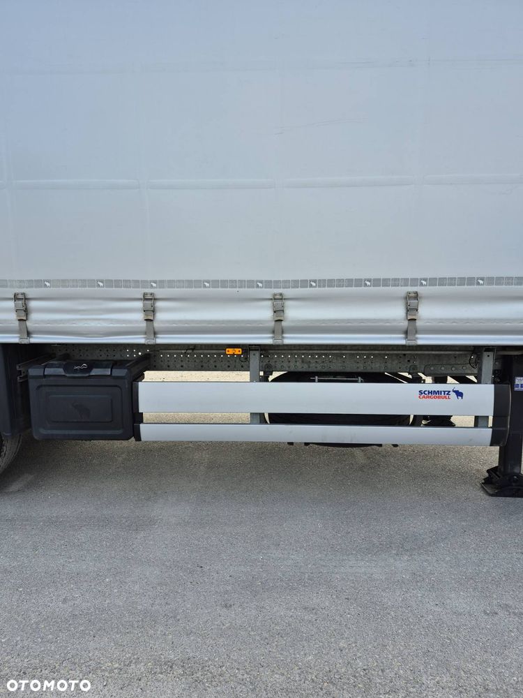 Schmitz Cargobull SCB*S3 - 19