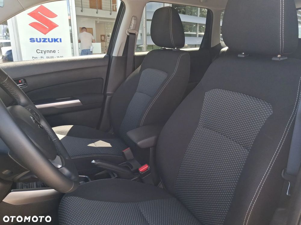 Suzuki Vitara 1.4 Boosterjet mHEV Premium Plus 2WD - 23