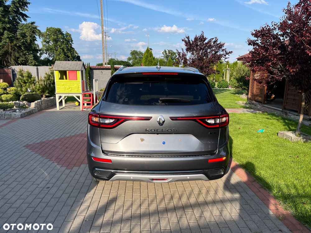 Renault Koleos 2.0 Blue dCi Initiale Paris 4x4 X-Tronic - 15