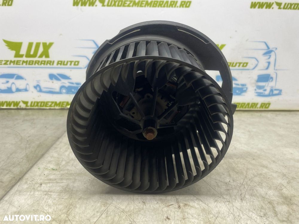 Motoras aeroterma 3c1820015n Volkswagen VW Golf 6 [2008 - 2015] - 1