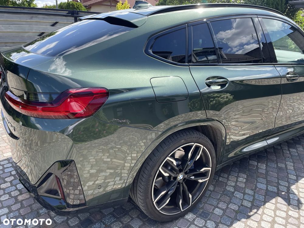BMW X4 - 7