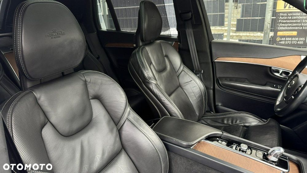 Volvo XC 90 - 16