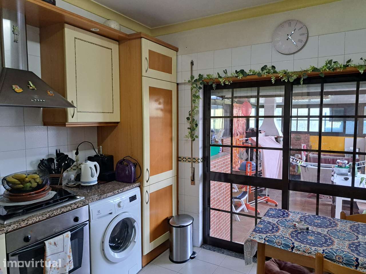 Excelente Apartamento T3 Seminovo em Vialonga - Grande imagem: 5/28