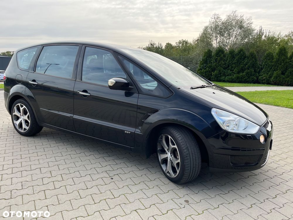 Ford S-Max - 4