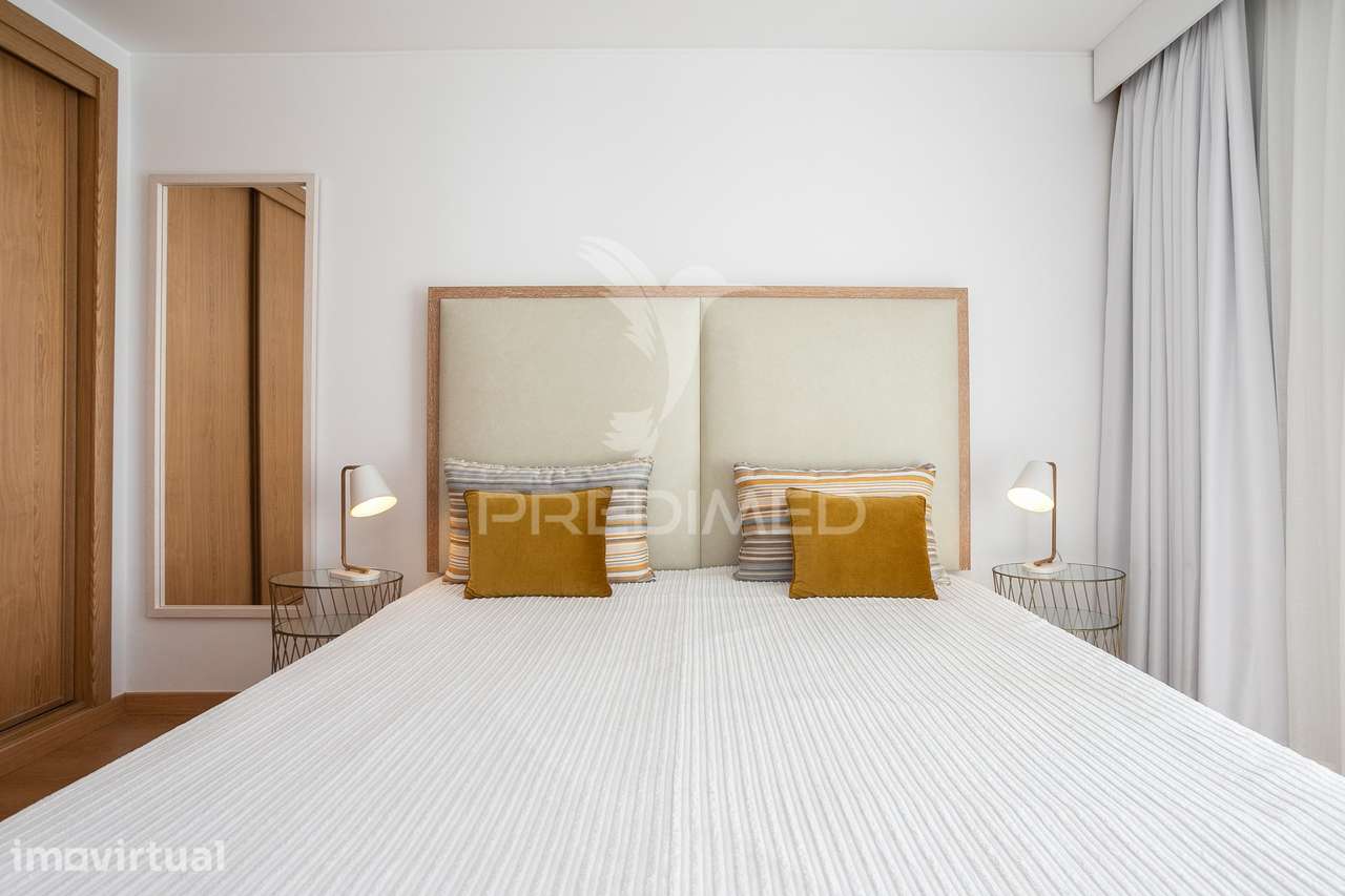 Apartamento T1 para Arrendamento Anual | Formosa Bay | Cabanas de T... - Grande imagem: 2/40