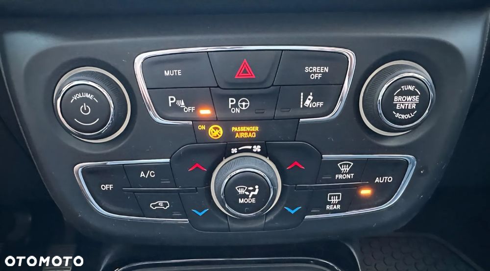 Jeep Compass 2.0 MultiJet Active Drive Limited - 21