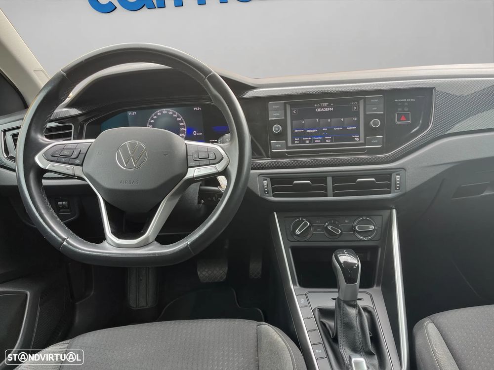VW Taigo 1.0 TSI Life DSG - 13
