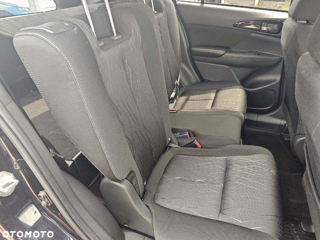 Mitsubishi Eclipse Cross 1.5 T GPF Intense CVT - 29