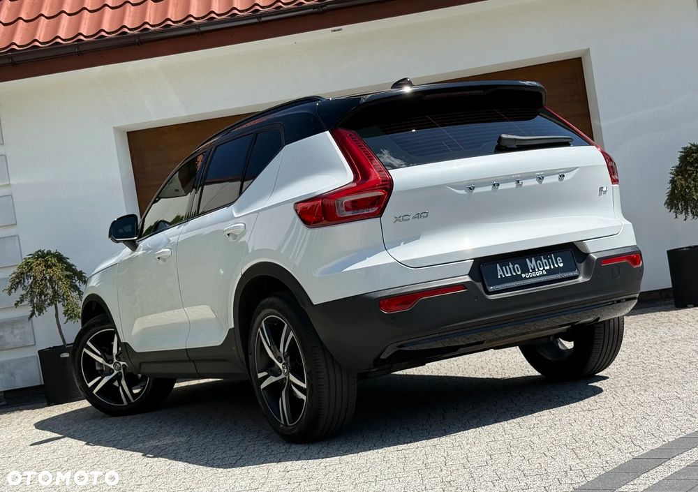 Volvo XC 40 B4 B DKG RDesign - 7