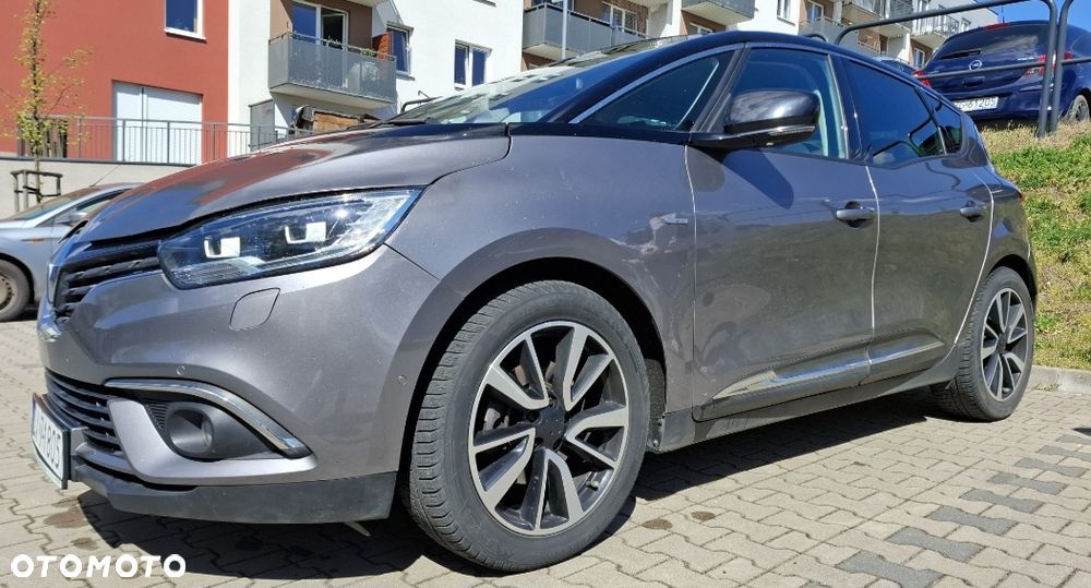 Renault Scenic - 3