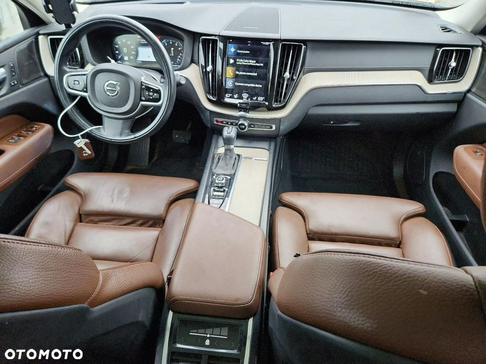 Volvo XC 60 T6 AWD Inscription - 8