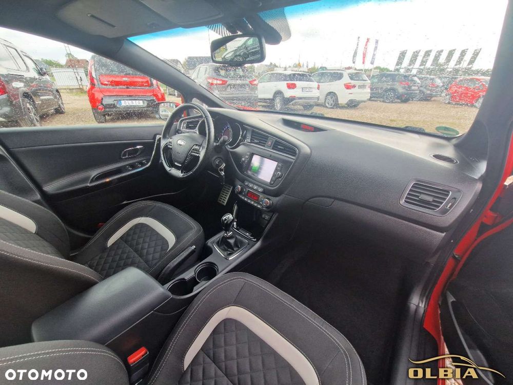 Kia Ceed 1.0 T-GDI GT-Line - 19
