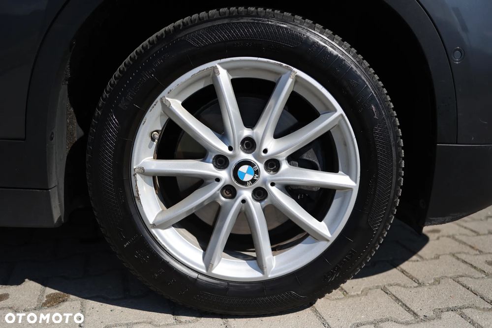 BMW X2 xDrive18d - 4