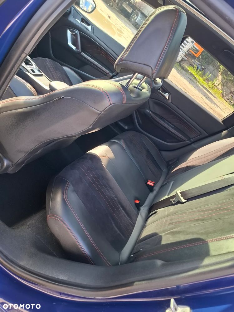 Peugeot 308 BlueHDi FAP 120 Stop&Start GT-Line Edition - 17