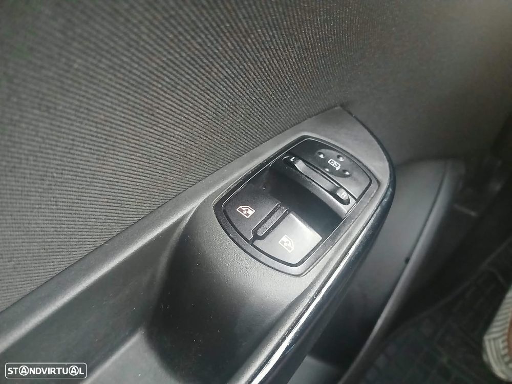 Opel Corsa 1.2 Enjoy - 20