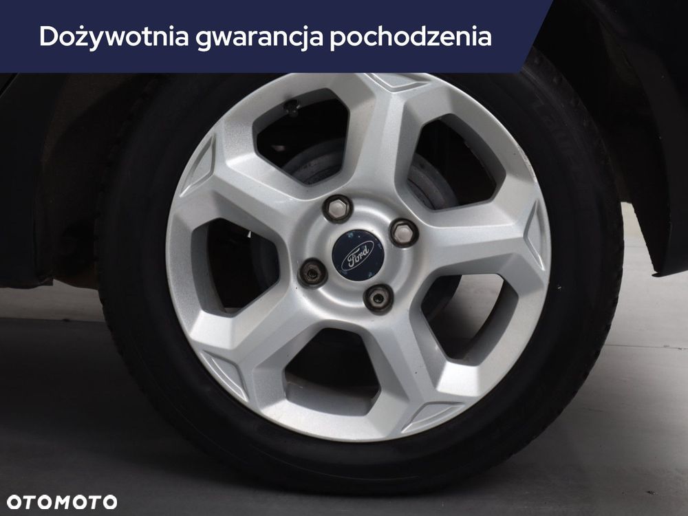 Ford Fiesta - 17