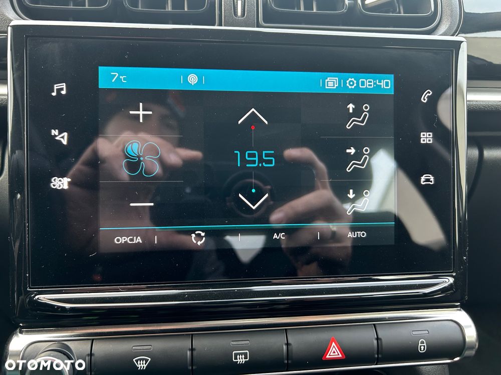 Citroën C3 Pure Tech 110 S&S PLUS - 19