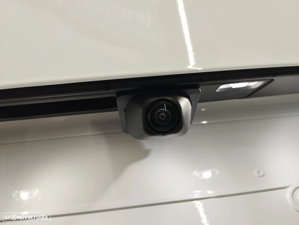 Ford Puma 1.0 EcoBoost MHEV ST-Line X Aut. - 14