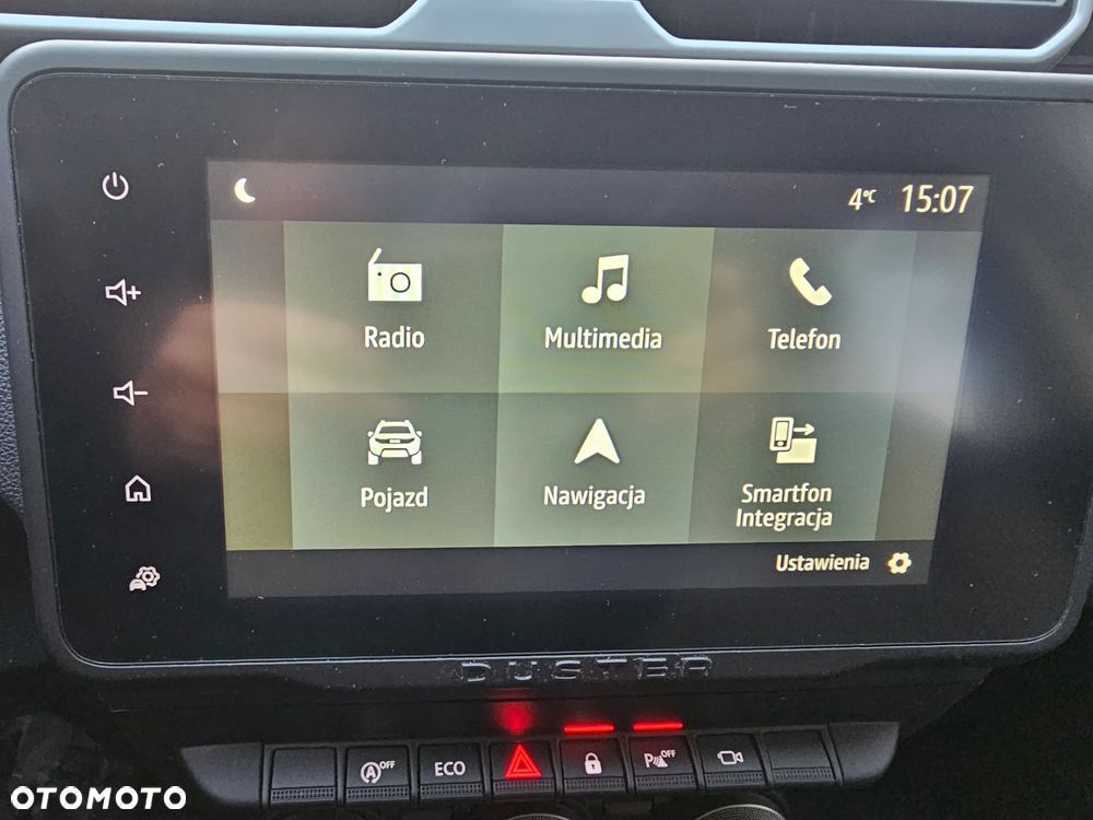 Dacia Duster TCe 150 EDC 2WD Prestige - 13