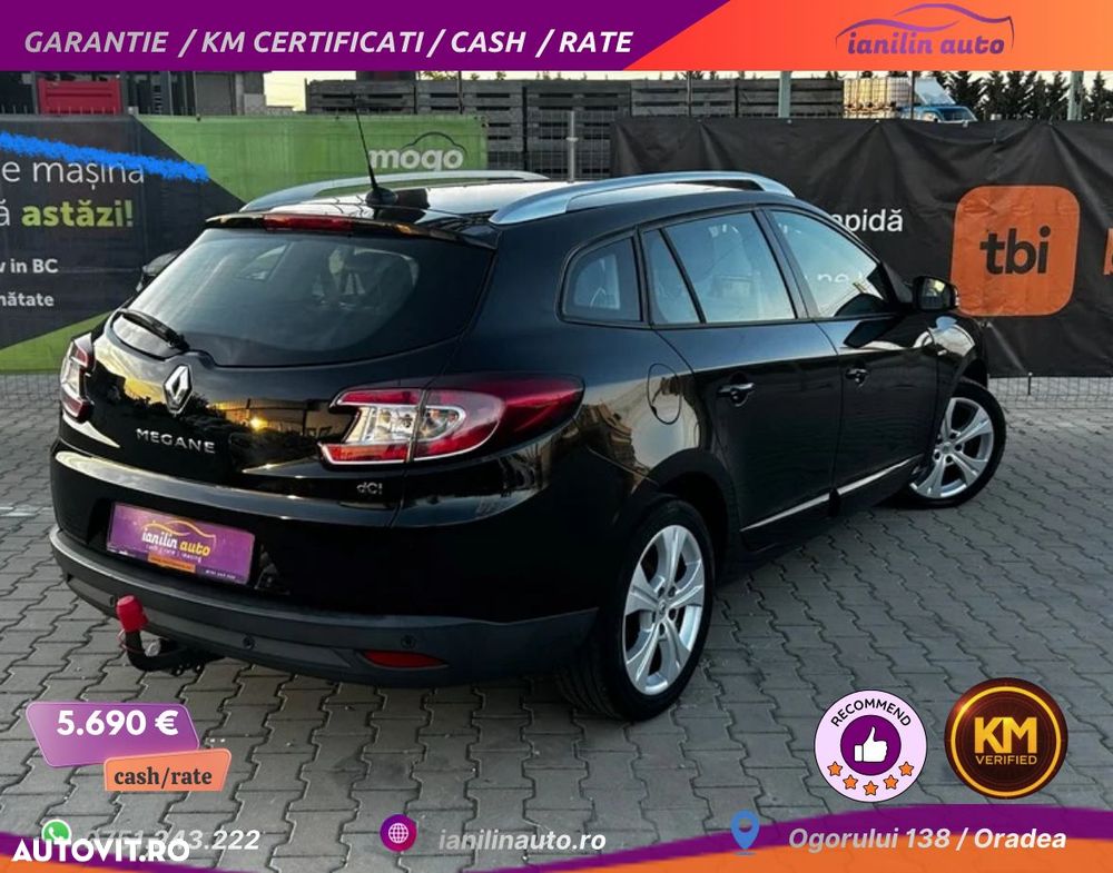 Renault Megane - 4