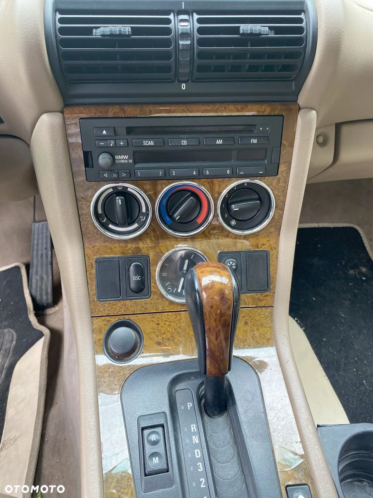 BMW Z3 - 13