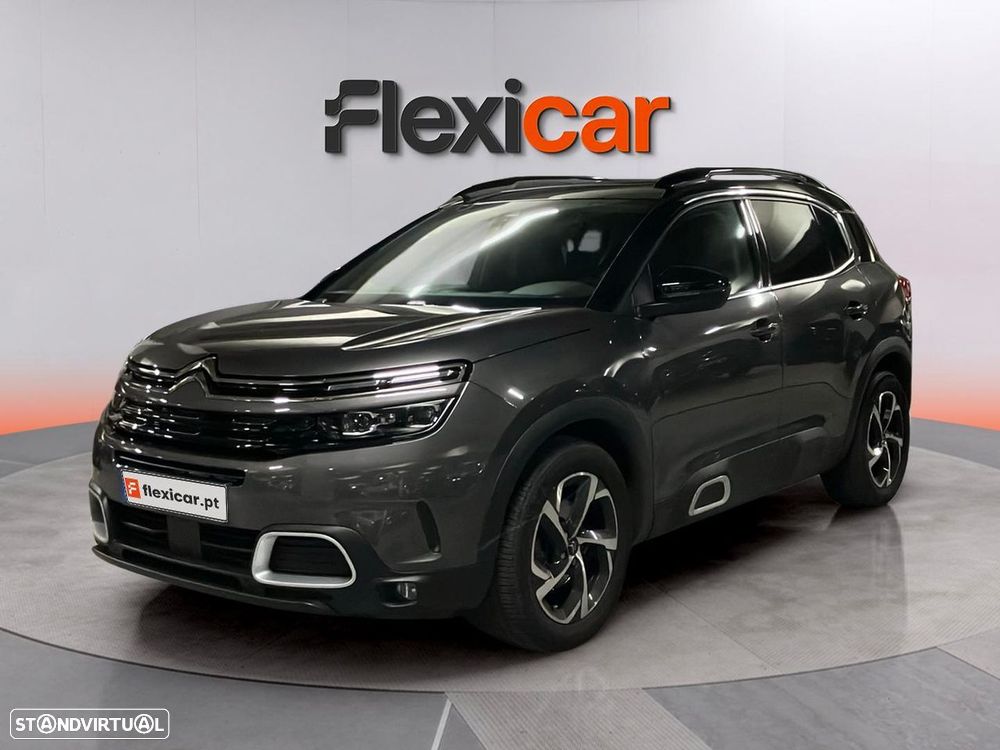 Citroën C5 Aircross 1.5 BlueHDi Shine - 2