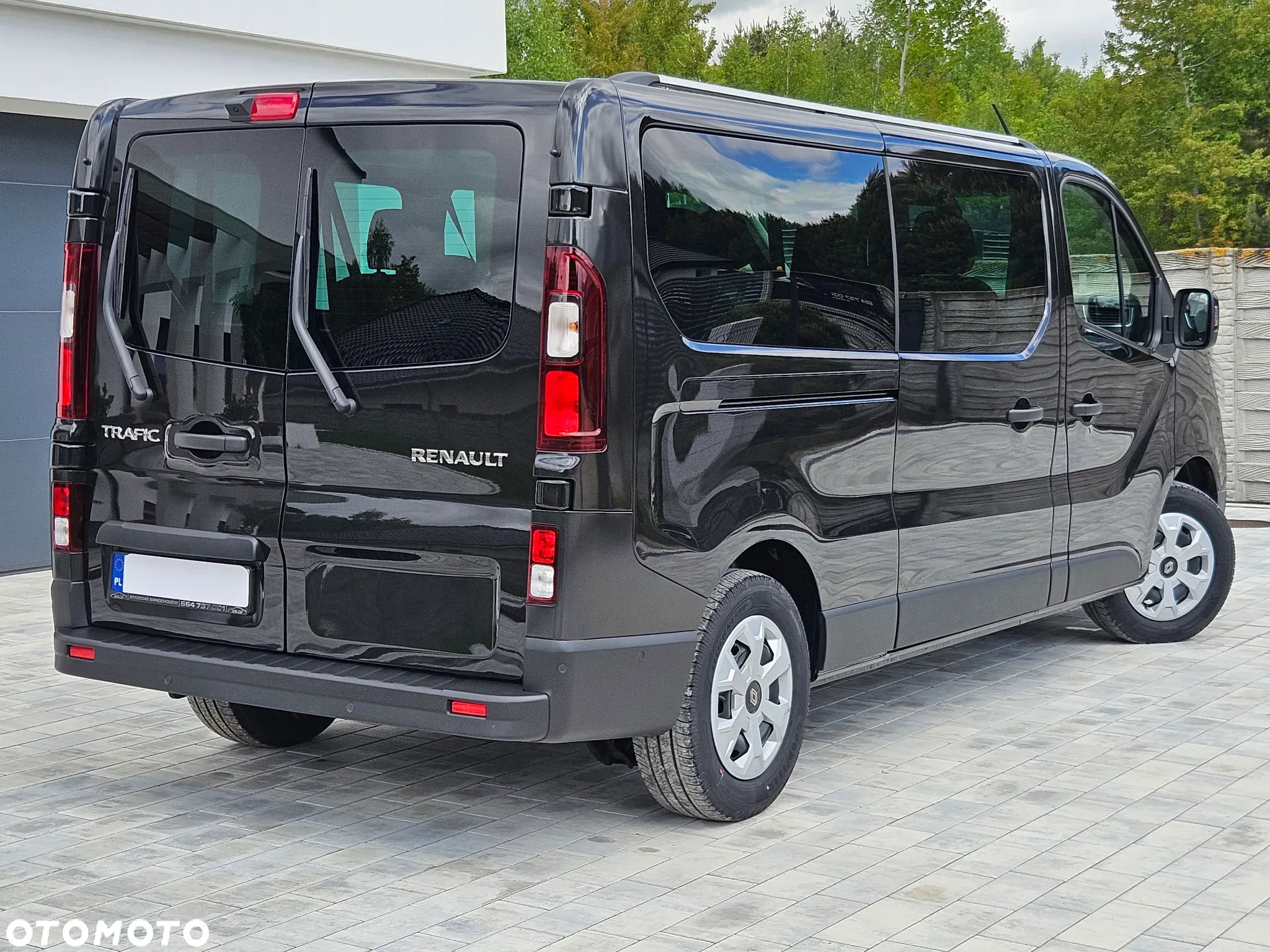 Renault Trafic - 3