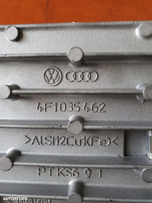 Modul mmi Audi a6 4f c6 an 2005-2010 factura si garantie - 1