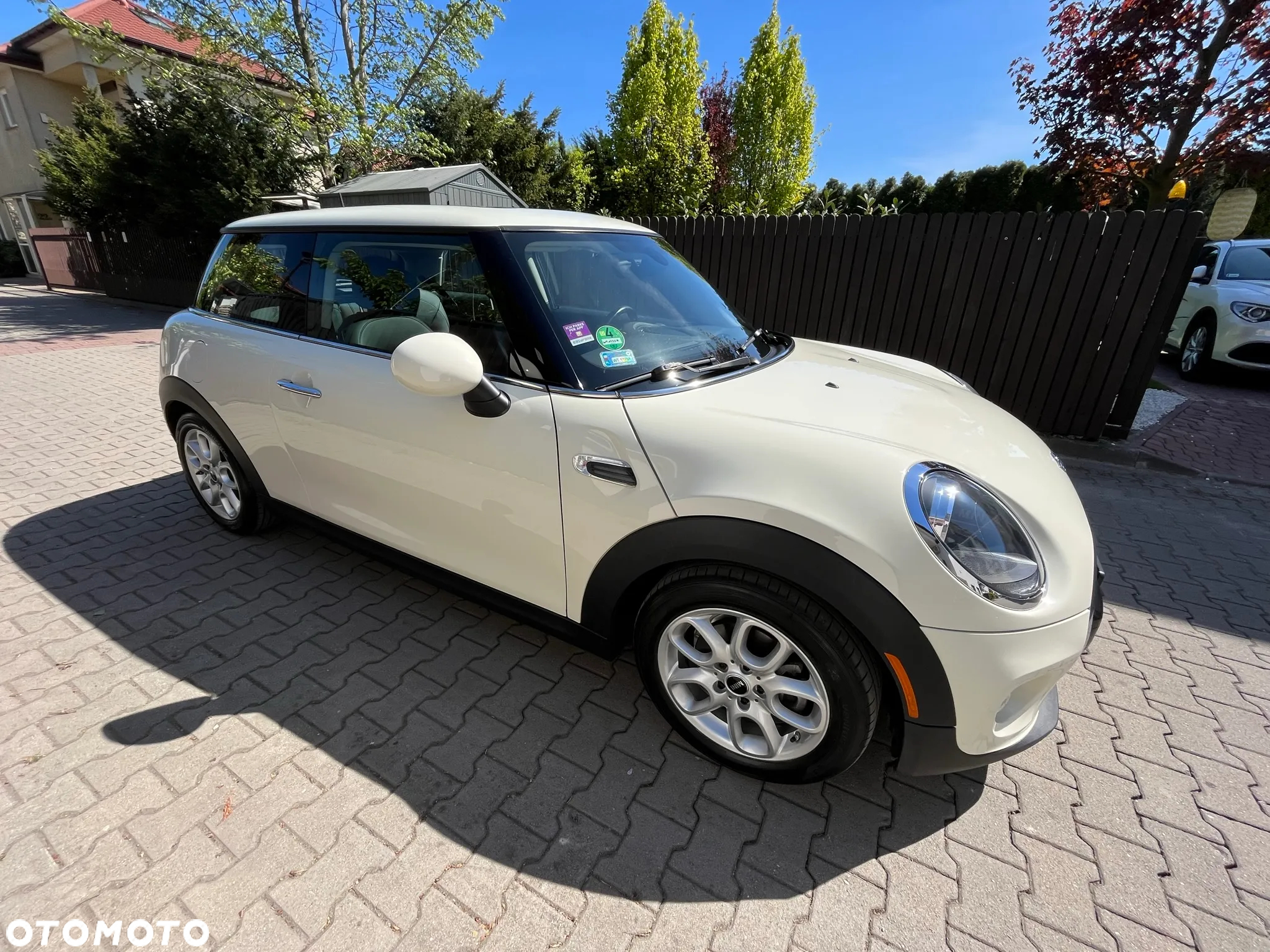 MINI Cooper Standard - 13