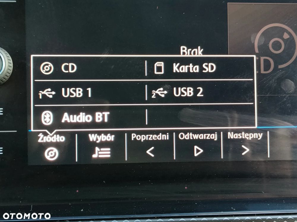 Volkswagen T-Cross 1.0 TSI OPF Style - 6