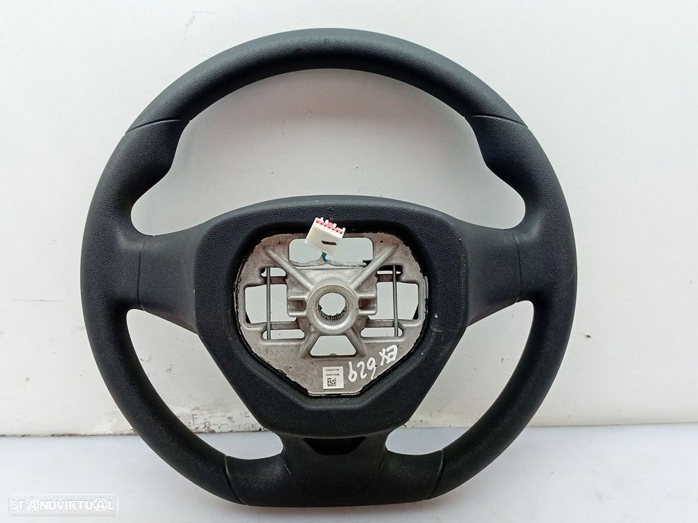 Volante de direção OPEL Corsa F - 2