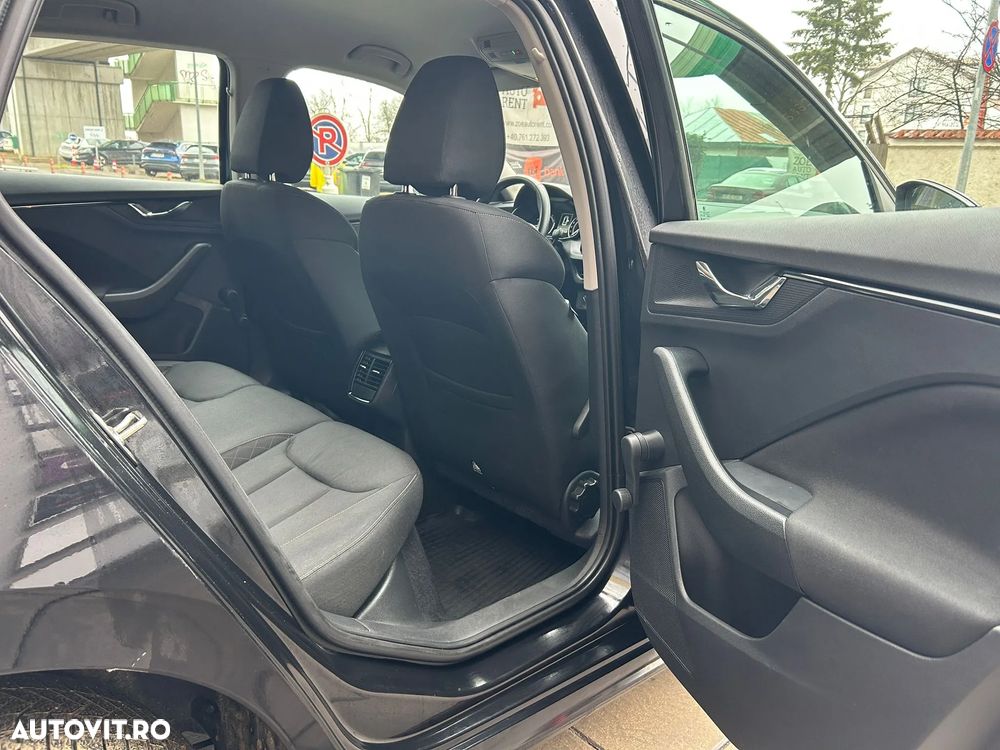 Skoda Kamiq 1.0 TSI Ambition - 11