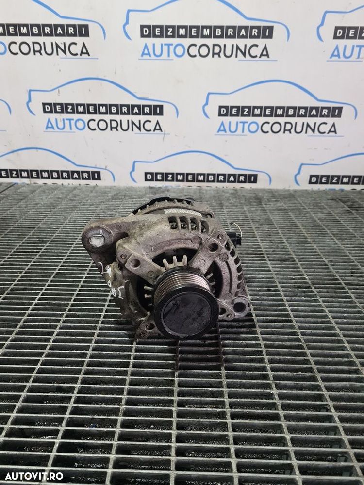Alternator Jeep Cherokee V 2.0 2013 - 2017 140CP 1956CC EBS EBT (951) Diesel P56029679aa - 1