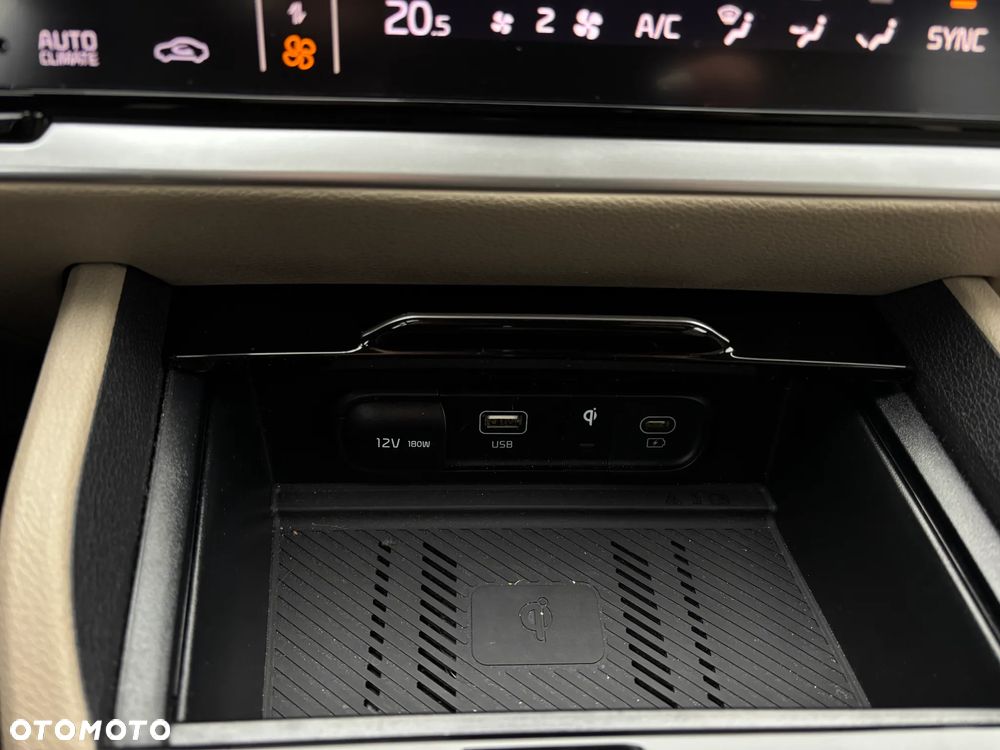 Kia Sportage 1.6 T-GDI Business Line 2WD DCT - 18