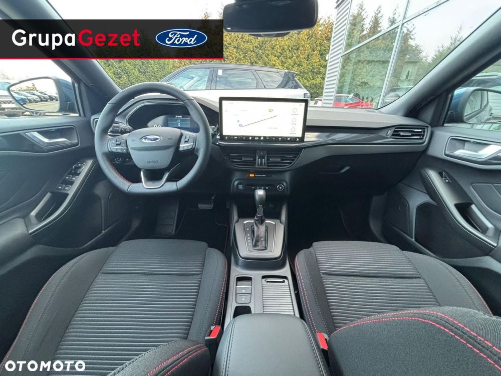 Ford Focus SW - 4