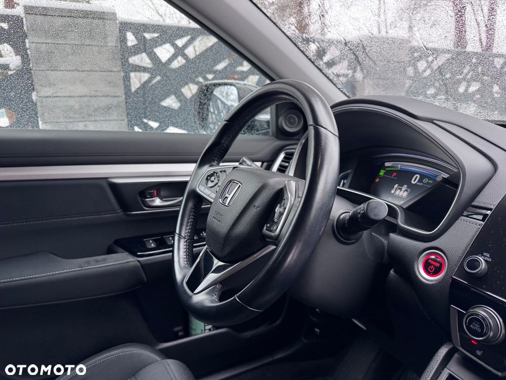 Suzuki Swift 1.2 Dualjet SHVS Premium - 33