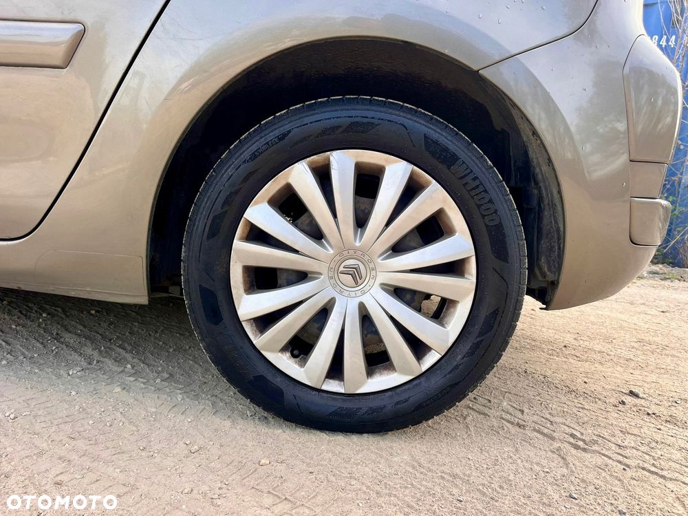 Citroën C4 Picasso - 27