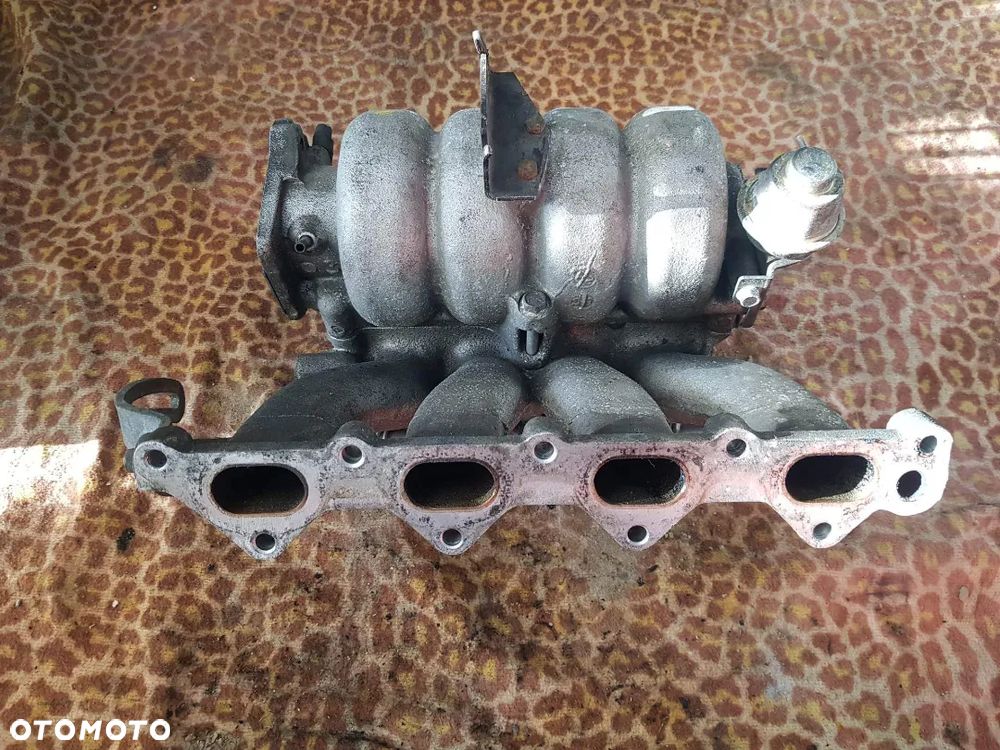 Kolektor Ssący Daewoo Lanos 1.5 96182872 - 2