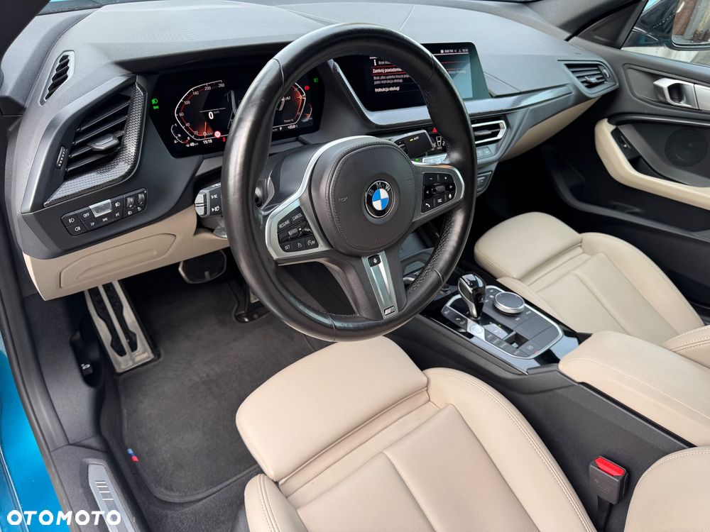 BMW Seria 2 220i xDrive M Sport - 14
