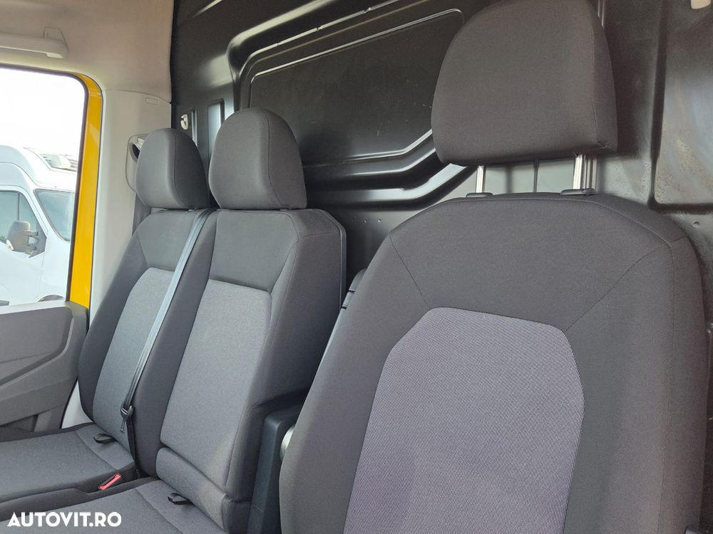 Volkswagen New Crafter L3H2 - 22