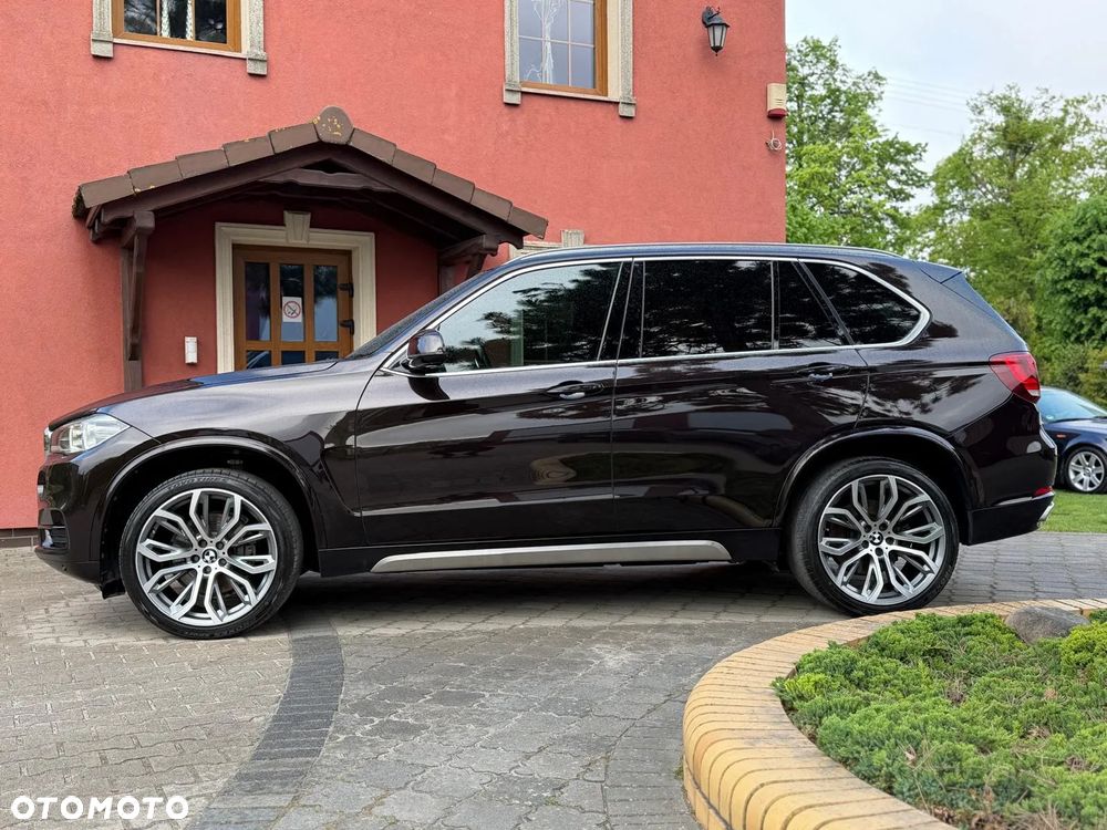 BMW X5 - 8