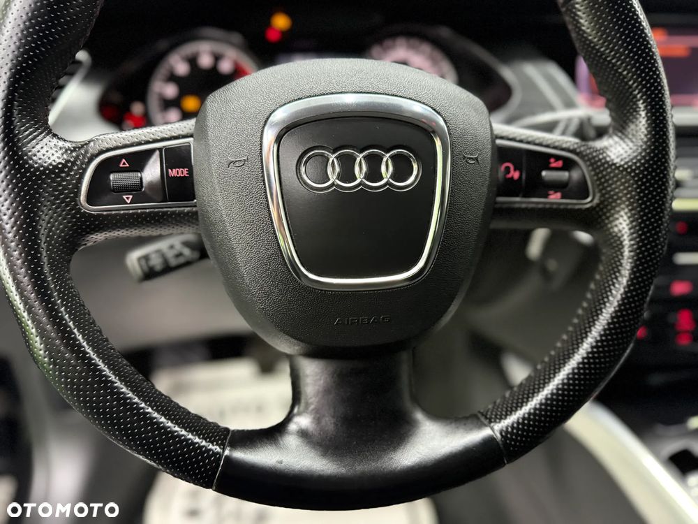 Audi A4 Avant 1.8 T - 9