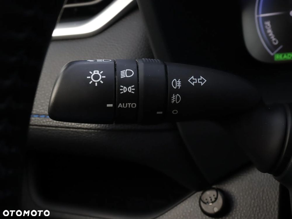 Toyota RAV4 2.5 Hybrid Selection 4x4 - 25