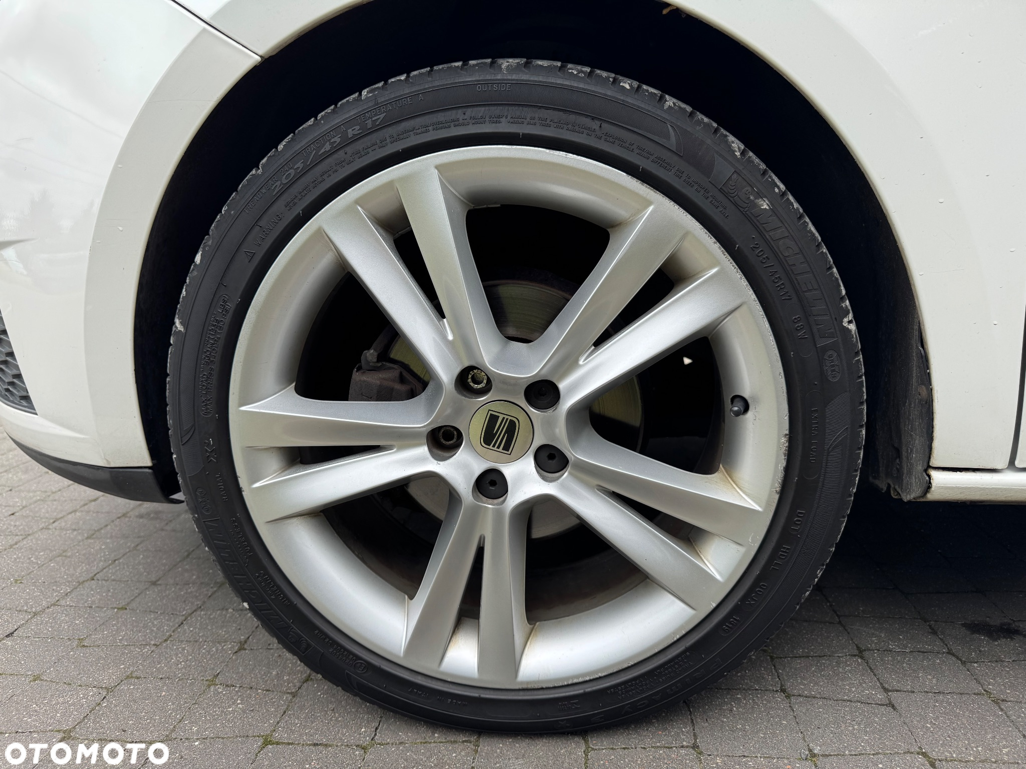 Seat Ibiza 1.4 16V Sport - 38