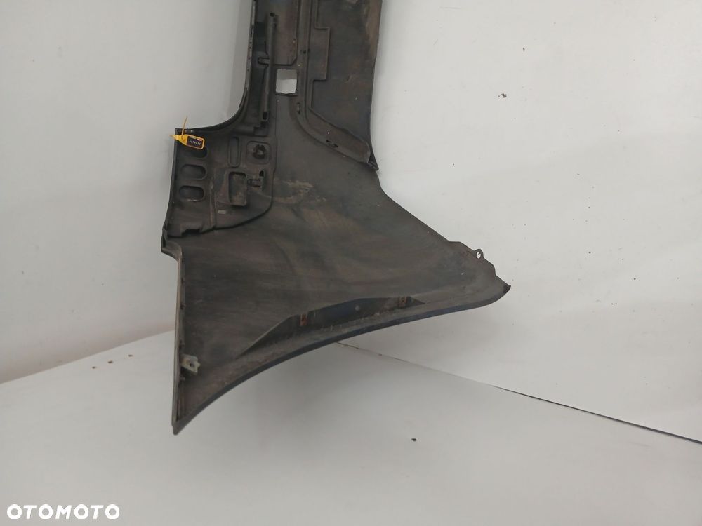 ZDERZAK PRZEDNI BMW E60 E61 M PAKIET - 16