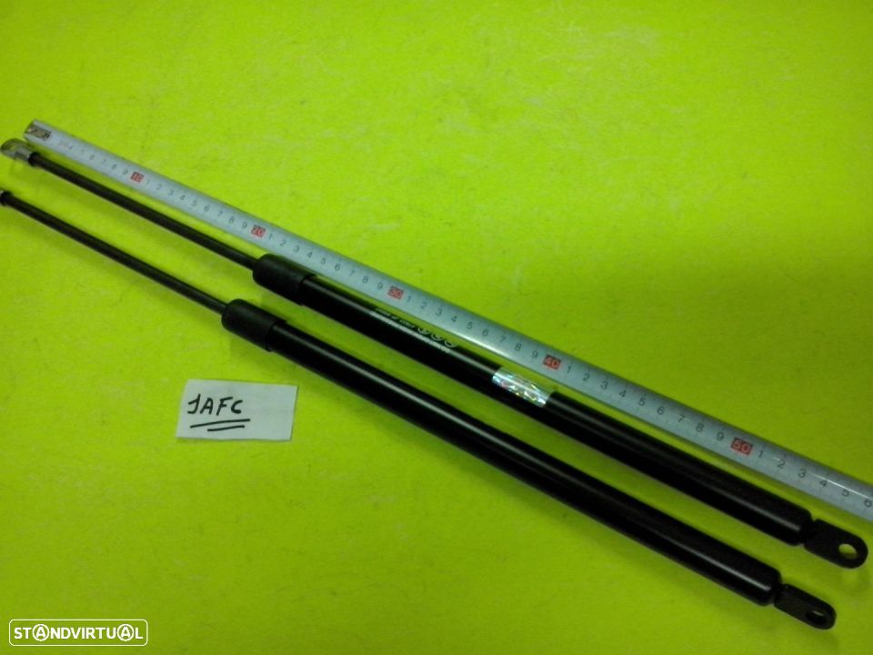 Amortecedor da tampa da mala Suzuki Vitara NOVO - 1