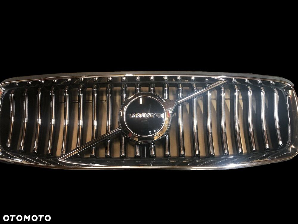 VOLVO XC90 II lift grill atrapa chlodnicy 32368153 31698382 - 1