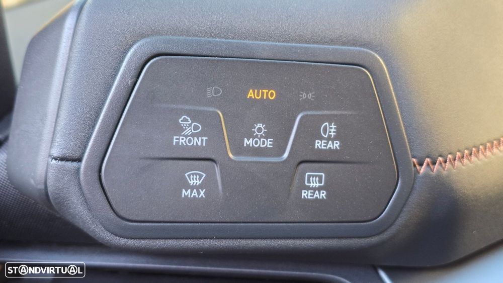 Cupra Born 170kW/77kWh Edition Dynamic - 12